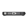 UAG Plasma XTE MagSafe Compatible Phone Case for Samsung Galaxy S25 Ultra - Ash/Titanium