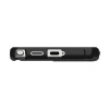 UAG Pathfinder Magsafe Compatible Phone Case for Samsung Galaxy S25 Ultra – Ash