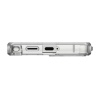 UAG Plyo Pro Phone Case for Samsung Galaxy S25 Ultra – Ice/Silver