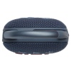 JBL Clip 5 – Ultra-Portable, Waterproof & Dustproof Bluetooth Speaker, Big Pro Sound with Punchy bass, Up to 12 Hours of Play – Blue