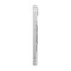 UNIQ Swivix MagSafe Compatible Phone Case for iPhone 16E – Clear