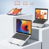 Choetech Foldable Laptop Stand  H055-SL - Silver