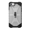 UAG iPhone SE 2022 Plasma Phone Case - Ice