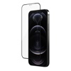RhinoShield 3D Impact Screen Protector for iPhone 12 Pro Max (Black) + Alignment Frame