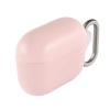 RhinoShield AirPods 3rd Gen Case - Shell Pink