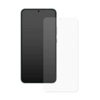 RhinoShield Impact Resistant Protector for Samsung Galaxy S22 Front Only