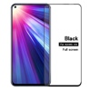 MOFI Huawei V20 9H Full Screen Protector Tempered Glass Anti BlueRay BLACK