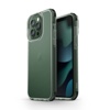 UNIQ HYBRID iPhone 13 Pro Combat Phone Case - Hunter (Green)