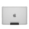 UAG [U] Lucent Case for MacBook Pro 16 (M1 Pro / M1 Max) 2021 – Ice/Black