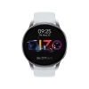 DIZO Watch R AMOLED with 45mm Dial Size (by Realme TechLife) - Silver Grey