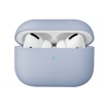 UNIQ LINO Hybrid Liquid Silicon Airpods Pro Case - Arctic Blue (Blue)