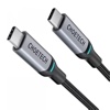 CHOETECH PD 100W USB-C to USB-C Cable 1.8M - Grey (XCC-1002)