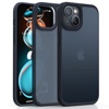 Torras Guardian Series Phone Case for iPhone 14 Plus 6.7 Inch - Black