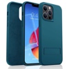 Torras Venus Climber Series Phone Case for iPhone 14 Pro Max 6.7 Inch - Blue
