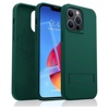 Torras Venus Climber Series Phone Case for iPhone 14 Pro Max 6.7 Inch - Green