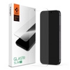 Spigen Glas.tR Slim HD Screen Protector for iPhone 14 Plus / iPhone 13 Pro Max - Single Pack