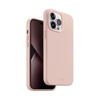 UNIQ Lino Phone Case for iPhone 14 Pro Max - Blush (Pink)