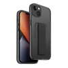 UNIQ Mount Series Phone Case for iPhone 14 Plus - Vapour (Smoke)