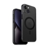 UNIQ Lifepro Xtreme Phone Case MagClik/MagSafe Compatible for iPhone 14 Plus - Smoke (Frost Smoke)