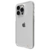 Gear4 Crystal Palace Phone Case for iPhone 14 Pro Max – Clear