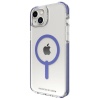 Gear4 Santa Cruz Snap Phone Case for iPhone 14 Plus - Purple