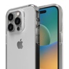 Gear4 Crystal Palace Phone Case for iPhone 14 Pro - Clear