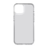 Tech21 EvoClear Phone Case for iPhone 14 - Clear