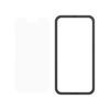 Tech21 Impact Glass Screen Protector for iPhone 14 Pro Anti-Microbial
