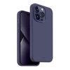 UNIQ LINO Phone Case for iPhone 14 Pro - FIG (Purple)