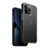 UNIQ Combat Phone Case for iPhone 14 Pro - Carbon (Black)