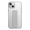 UNIQ Heldro Mount Phone Case for iPhone 14 - Lucent (Clear)