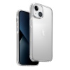 UNIQ Combat Phone Case for iPhone 14 - Blanc (White)