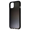 Griffin Survivor Clear Series Phone Case for iPhone 14 Pro - Black