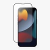 UNIQ OPTIX Matte Glass Screen Protector for iPhone 14/13/13 Pro and 16E