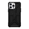 UAG Monarch Phone Case for iPhone 14 Pro Max  - Black