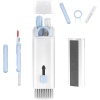 7-in-1 Portable Multifunctional Cleaning Tool Kit for Keyboards, Earphones, Computers, Phones & more