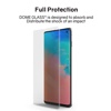 Galaxy S10 Whitestone Dome Glass Tempered Glass Screen protector with UV