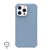 UAG Dot Series Magsafe Compatible Phone Case for iPhone 14 Pro Max - Cerulean