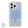 UAG Lucent Series 2.0 Magsafe Compatible Phone Case for iPhone 14 Pro - Cerulean