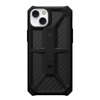 UAG Monarch Series Phone Case for iPhone 14 Plus - Carbon Fiber
