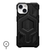 UAG Monarch Pro Magsafe Series Phone Case for iPhone 14 & iPhone 13 - Carbon Fiber