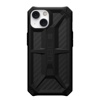 UAG Monarch Phone Case for iPhone 14 & iPhone 13 - Carbon Fiber