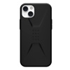 UAG Civilian Series Phone Case for iPhone 14 Plus - Black