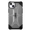 UAG Plasma Series Phone Case for iPhone 14 Plus - Ash