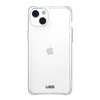 UAG Plyo Series Phone Case for iPhone 14 Plus - Ice