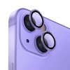 UNIQ OPTIX iPhone 14 / 14 Plus Camera Lens Protector - Lilac (Lavender)