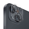 UNIQ OPTIX iPhone 14 / 14 Plus Camera Lens Protector - Glossy (Clear)