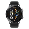 DIZO Watch R Talk Smart Calling Watch with Real Amoled Display (by Realme Techlife)- Black