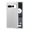 Transparent Phone Case for Google Pixel 7 Pro Ultra Thin - Crystal Clear