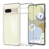 Transparent Phone Case for Google Pixel 7 Ultra Thin - Crystal Clear